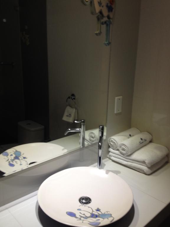 Tandapata Boutique Hotel Cuzco Pokoj fotografie