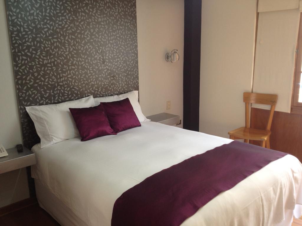 Tandapata Boutique Hotel Cuzco Pokoj fotografie