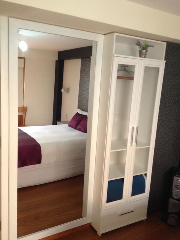Tandapata Boutique Hotel Cuzco Pokoj fotografie