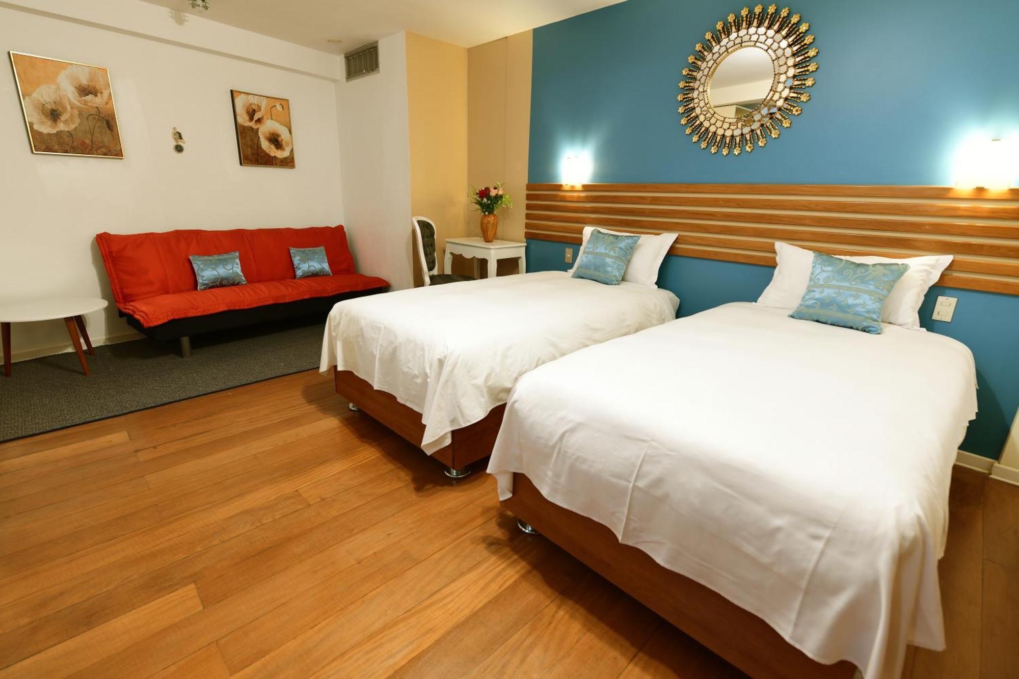 Tandapata Boutique Hotel Cuzco Exteriér fotografie