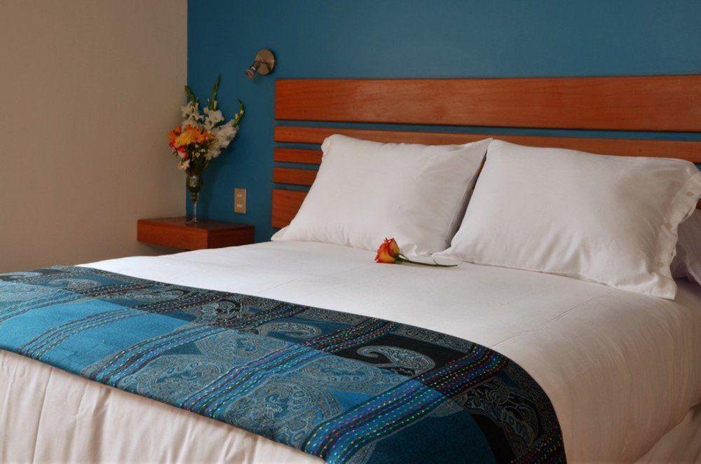 Tandapata Boutique Hotel Cuzco Exteriér fotografie